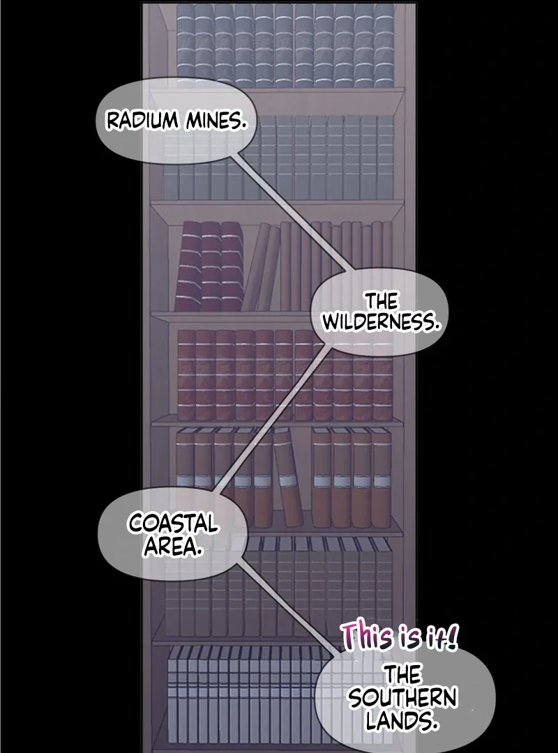 My Destiny, It’s Time to Get It Back Chapter 21 - Page 49