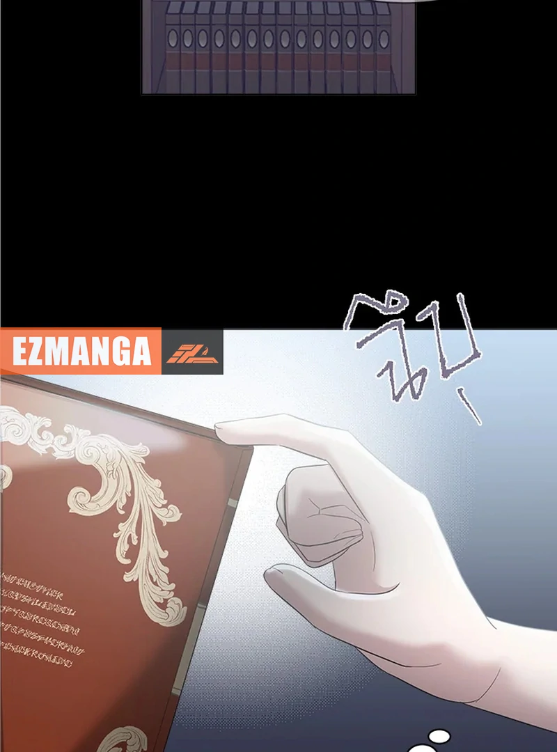 My Destiny, It’s Time to Get It Back Chapter 21 - Page 50