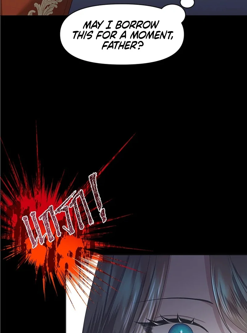 My Destiny, It’s Time to Get It Back Chapter 21 - Page 51
