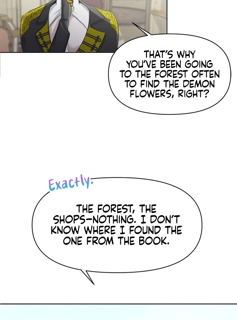 My Destiny, It’s Time to Get It Back Chapter 21 - Page 84