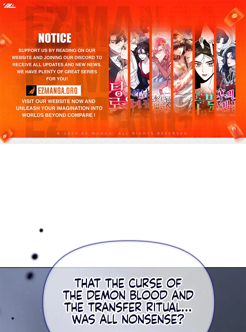 My Destiny, It’s Time to Get It Back Chapter 22 - Page 1