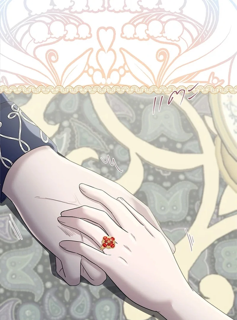 My Destiny, It’s Time to Get It Back Chapter 22 - Page 36