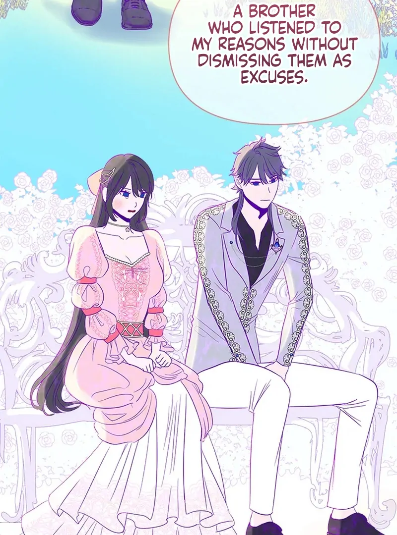 My Destiny, It’s Time to Get It Back Chapter 22 - Page 61