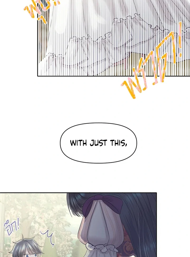 My Destiny, It’s Time to Get It Back Chapter 22 - Page 65