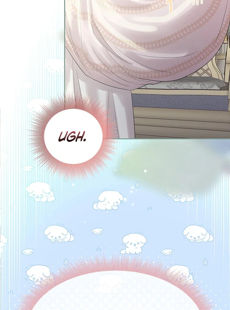 My Destiny, It’s Time to Get It Back Chapter 22 - Page 86