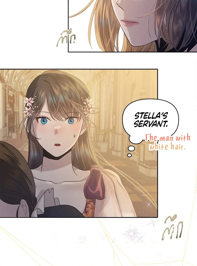My Destiny, It’s Time to Get It Back Chapter 23 - Page 102