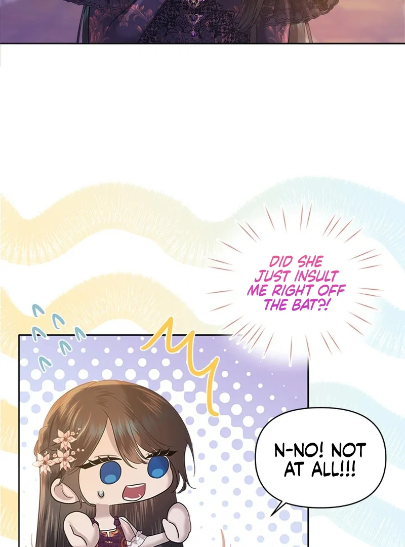 My Destiny, It’s Time to Get It Back Chapter 23 - Page 14