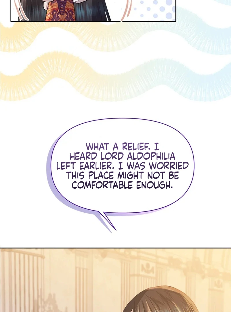My Destiny, It’s Time to Get It Back Chapter 23 - Page 15