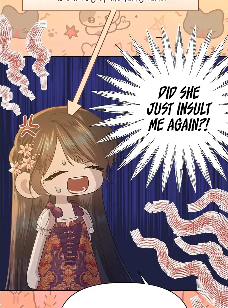 My Destiny, It’s Time to Get It Back Chapter 23 - Page 17