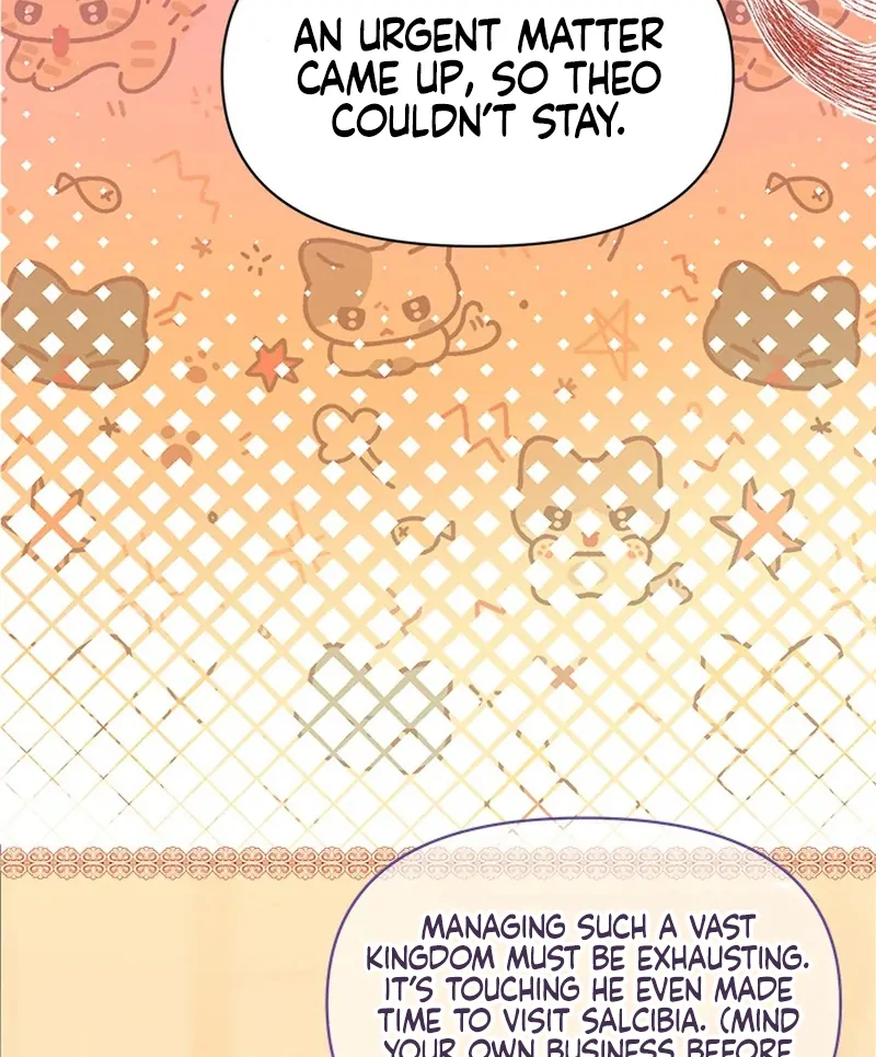 My Destiny, It’s Time to Get It Back Chapter 23 - Page 18