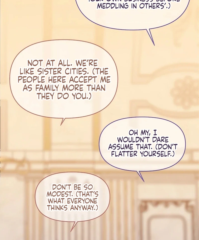 My Destiny, It’s Time to Get It Back Chapter 23 - Page 19