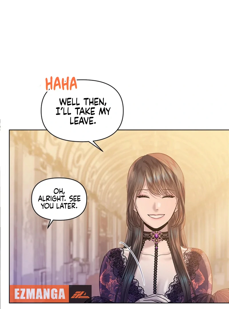 My Destiny, It’s Time to Get It Back Chapter 23 - Page 21