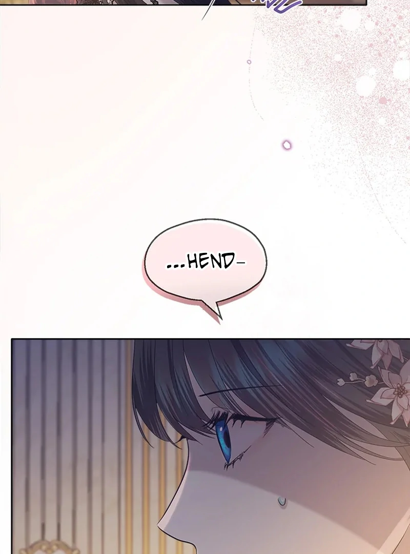 My Destiny, It’s Time to Get It Back Chapter 23 - Page 32