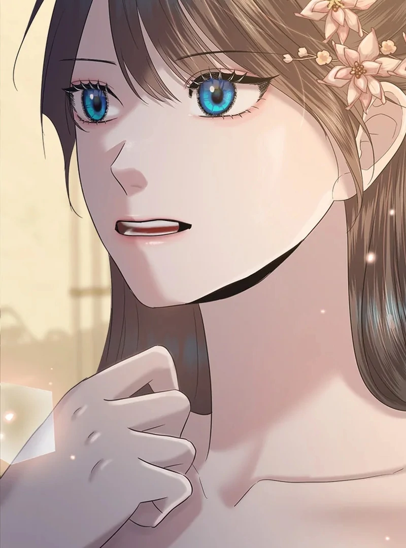 My Destiny, It’s Time to Get It Back Chapter 23 - Page 34