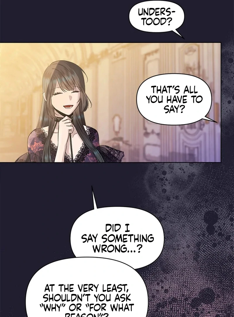 My Destiny, It’s Time to Get It Back Chapter 23 - Page 48