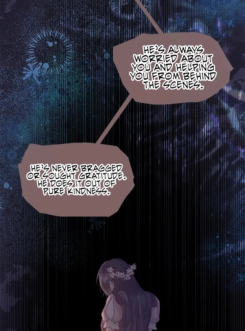My Destiny, It’s Time to Get It Back Chapter 23 - Page 55