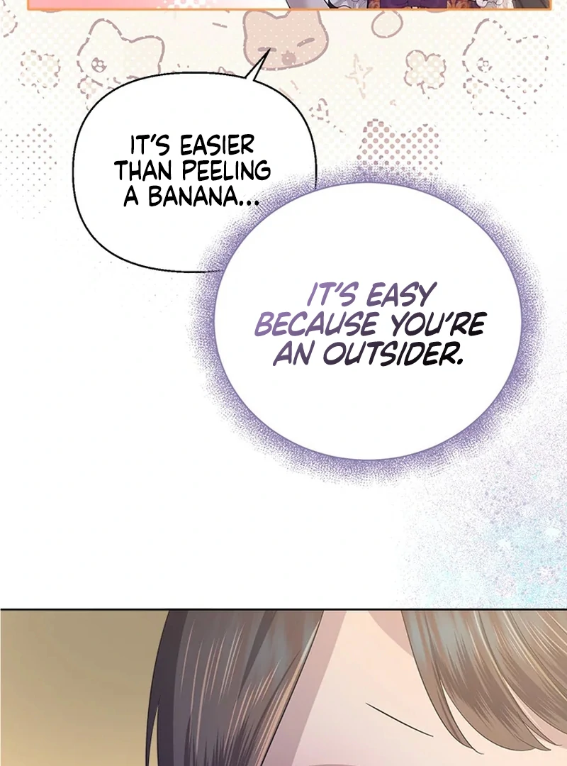My Destiny, It’s Time to Get It Back Chapter 23 - Page 71