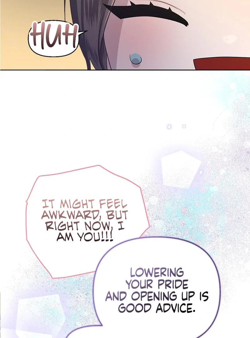 My Destiny, It’s Time to Get It Back Chapter 23 - Page 72