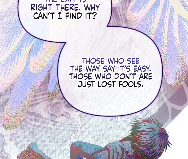 My Destiny, It’s Time to Get It Back Chapter 23 - Page 76