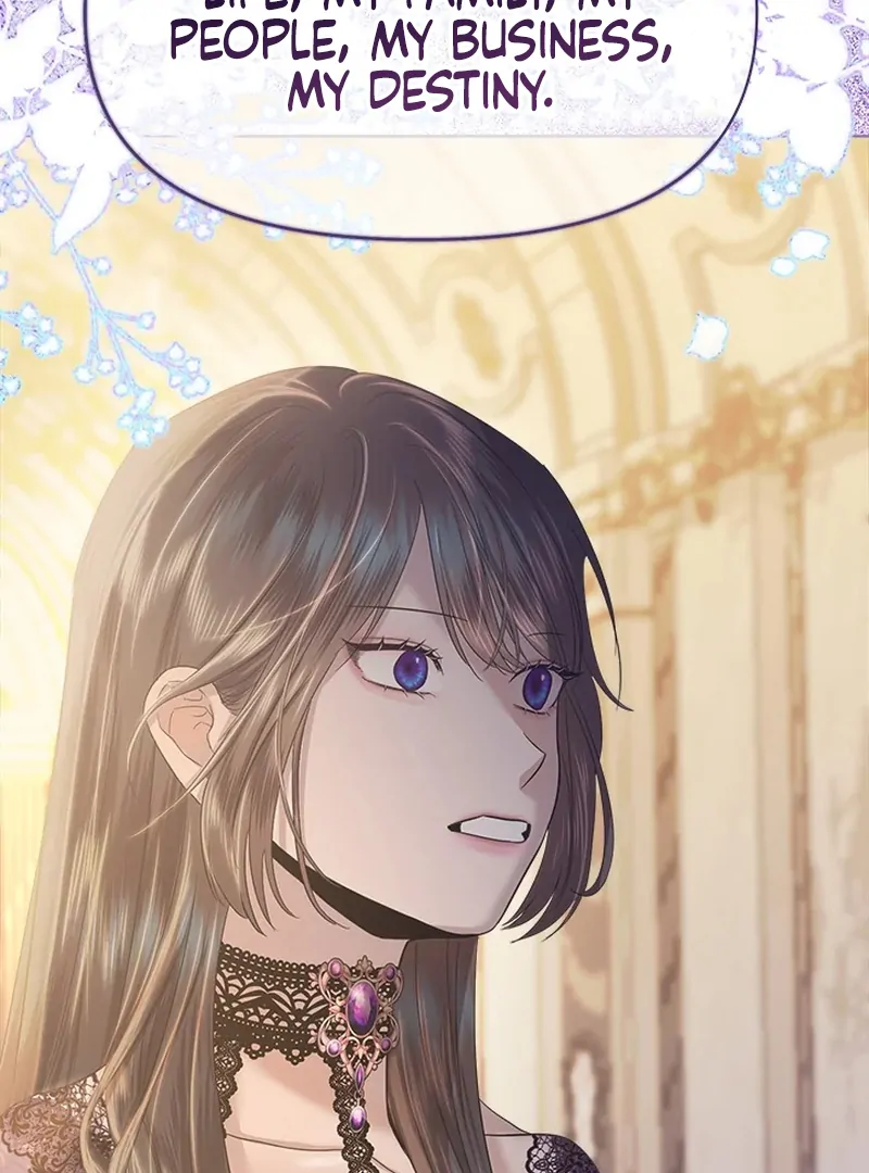 My Destiny, It’s Time to Get It Back Chapter 23 - Page 84
