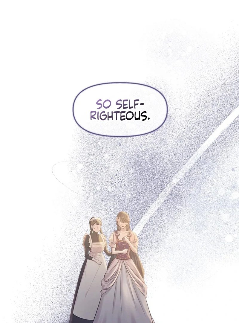 My Destiny, It’s Time to Get It Back Chapter 23 - Page 88
