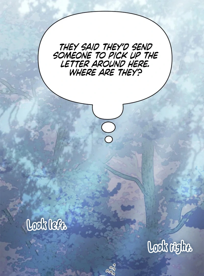 My Destiny, It’s Time to Get It Back Chapter 24 - Page 22