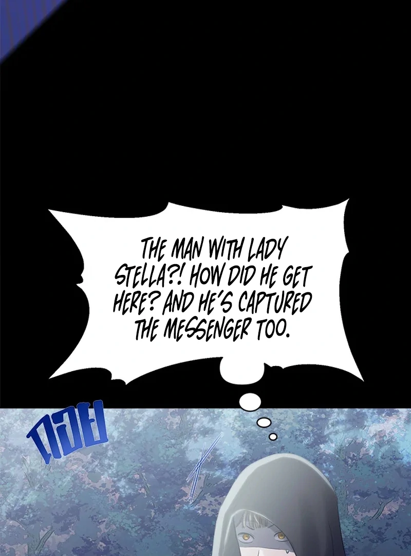 My Destiny, It’s Time to Get It Back Chapter 24 - Page 31