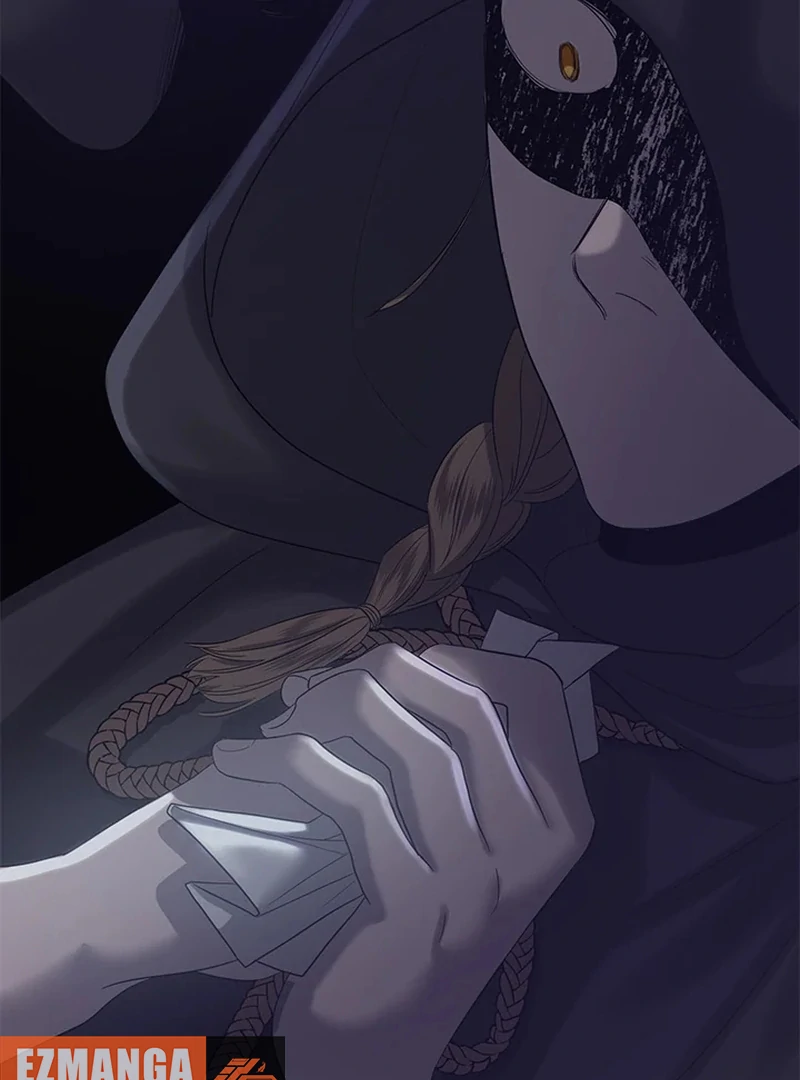 My Destiny, It’s Time to Get It Back Chapter 24 - Page 38