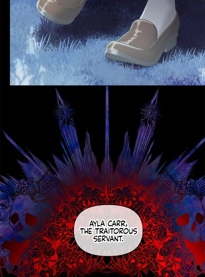 My Destiny, It’s Time to Get It Back Chapter 24 - Page 40
