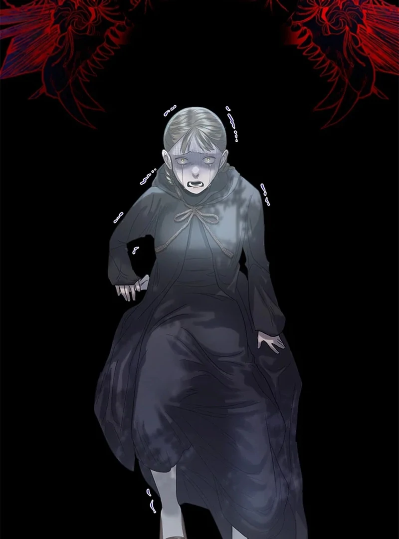 My Destiny, It’s Time to Get It Back Chapter 24 - Page 41
