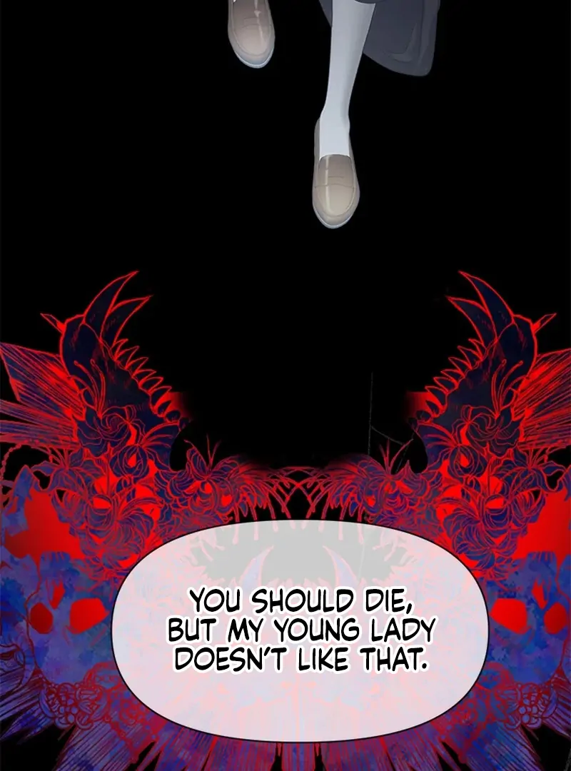 My Destiny, It’s Time to Get It Back Chapter 24 - Page 42