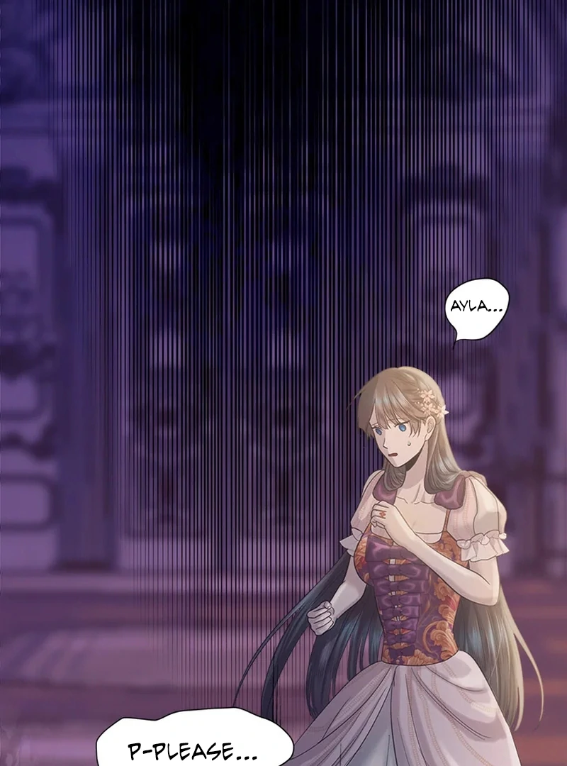 My Destiny, It’s Time to Get It Back Chapter 24 - Page 49