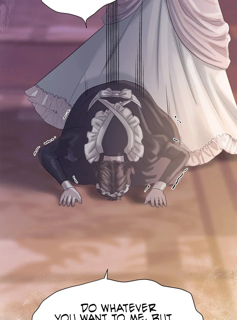My Destiny, It’s Time to Get It Back Chapter 24 - Page 50