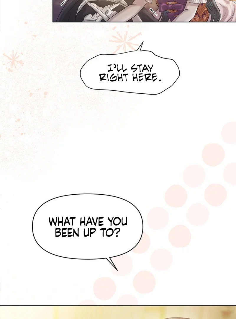 My Destiny, It’s Time to Get It Back Chapter 24 - Page 52