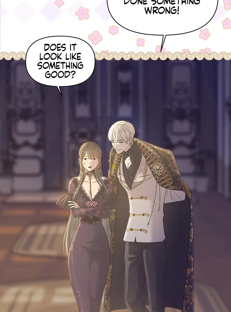 My Destiny, It’s Time to Get It Back Chapter 24 - Page 54