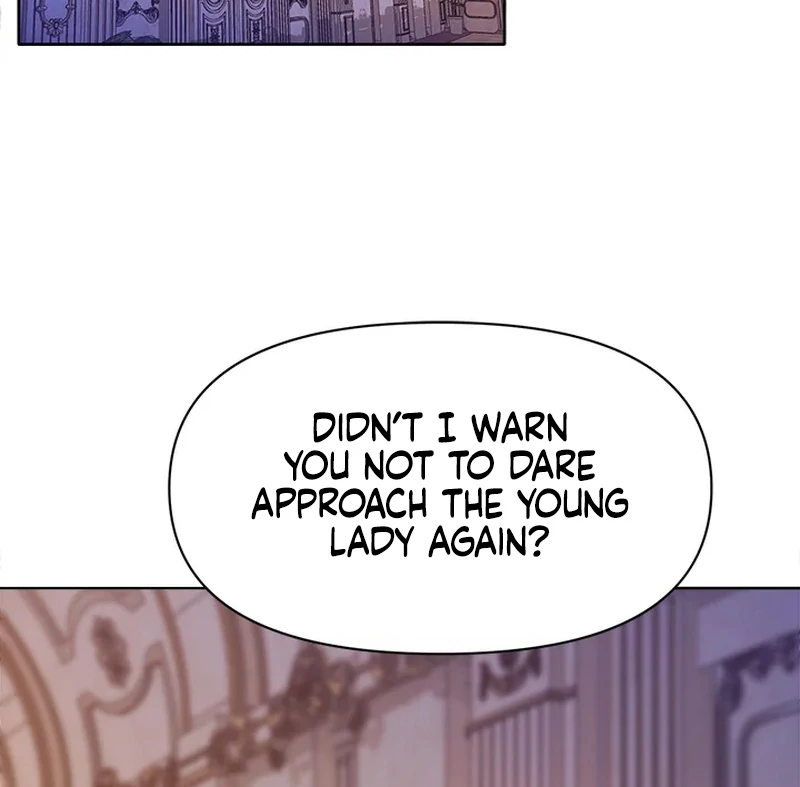 My Destiny, It’s Time to Get It Back Chapter 24 - Page 6