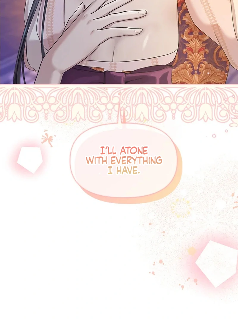 My Destiny, It’s Time to Get It Back Chapter 24 - Page 60
