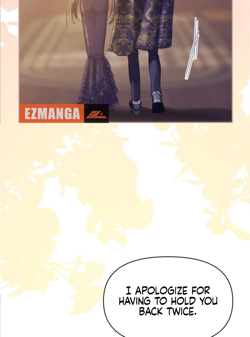 My Destiny, It’s Time to Get It Back Chapter 24 - Page 74