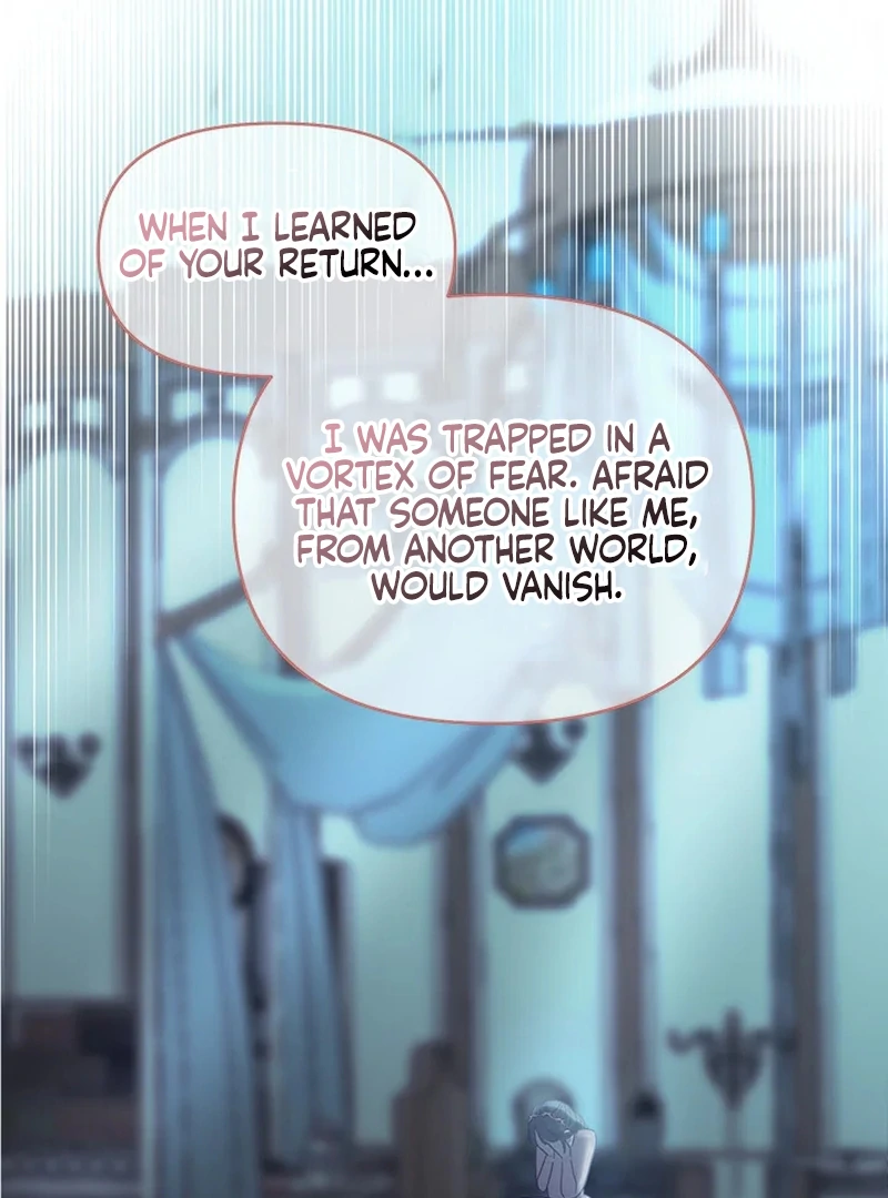 My Destiny, It’s Time to Get It Back Chapter 24 - Page 86
