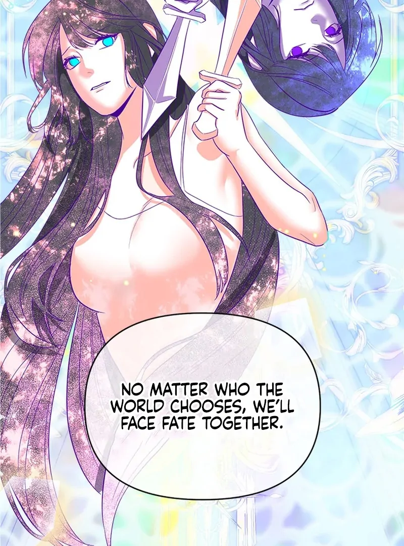 My Destiny, It’s Time to Get It Back Chapter 24 - Page 89