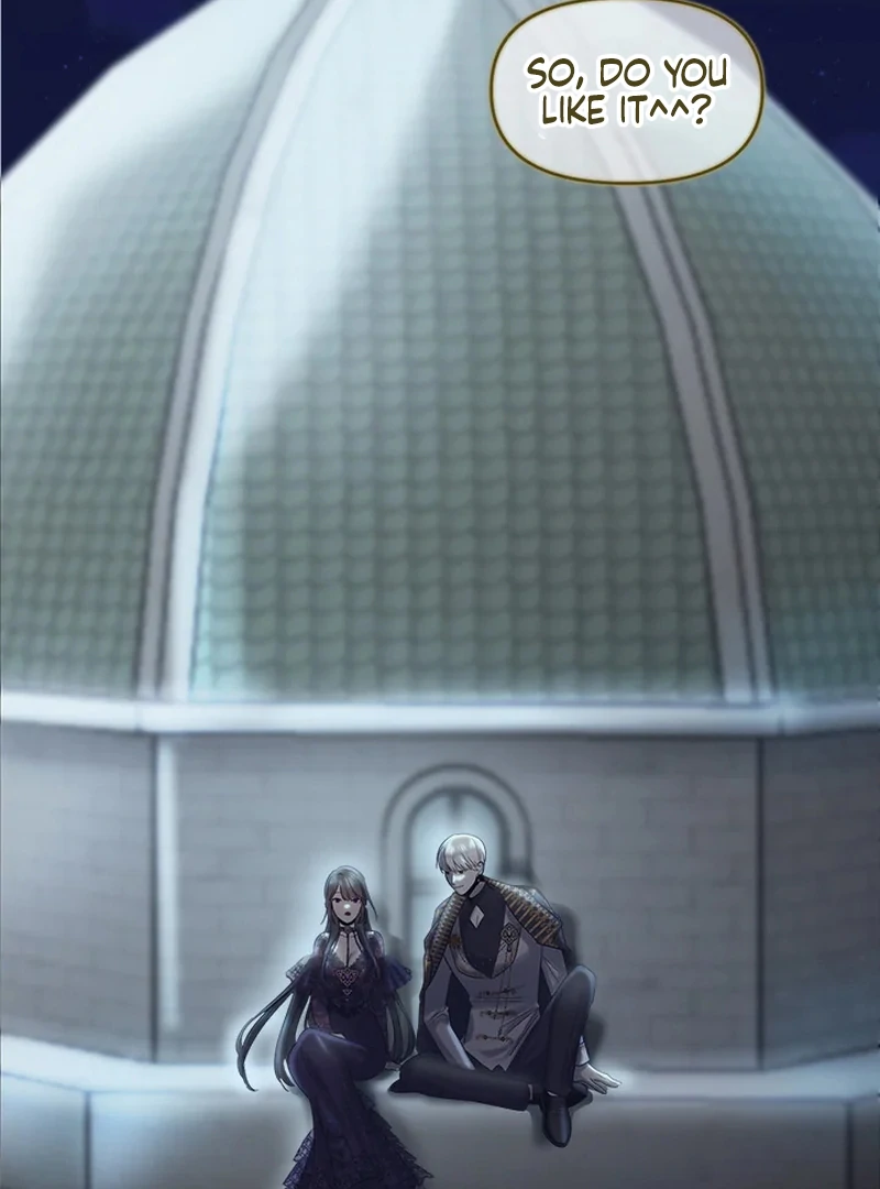 My Destiny, It’s Time to Get It Back Chapter 25 - Page 29