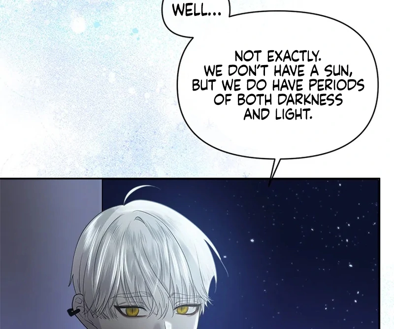 My Destiny, It’s Time to Get It Back Chapter 25 - Page 37