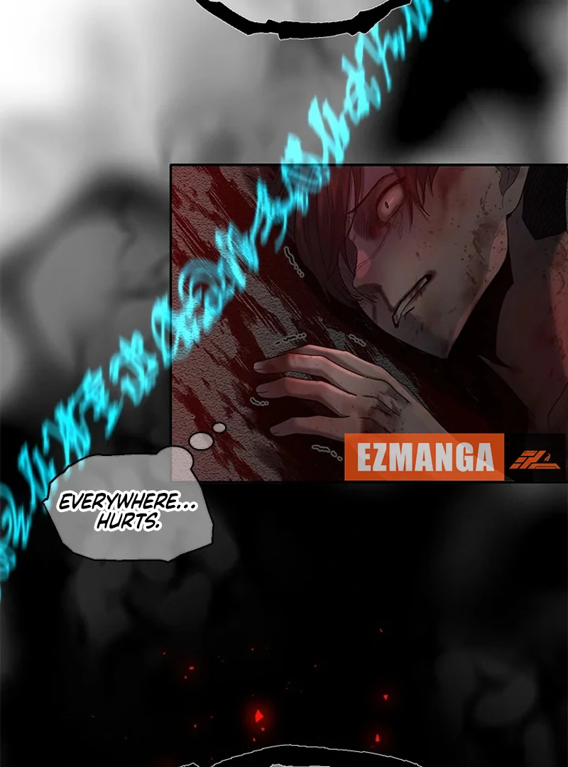 My Destiny, It’s Time to Get It Back Chapter 25 - Page 5