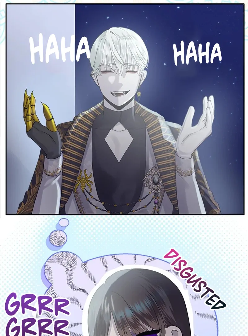 My Destiny, It’s Time to Get It Back Chapter 25 - Page 58