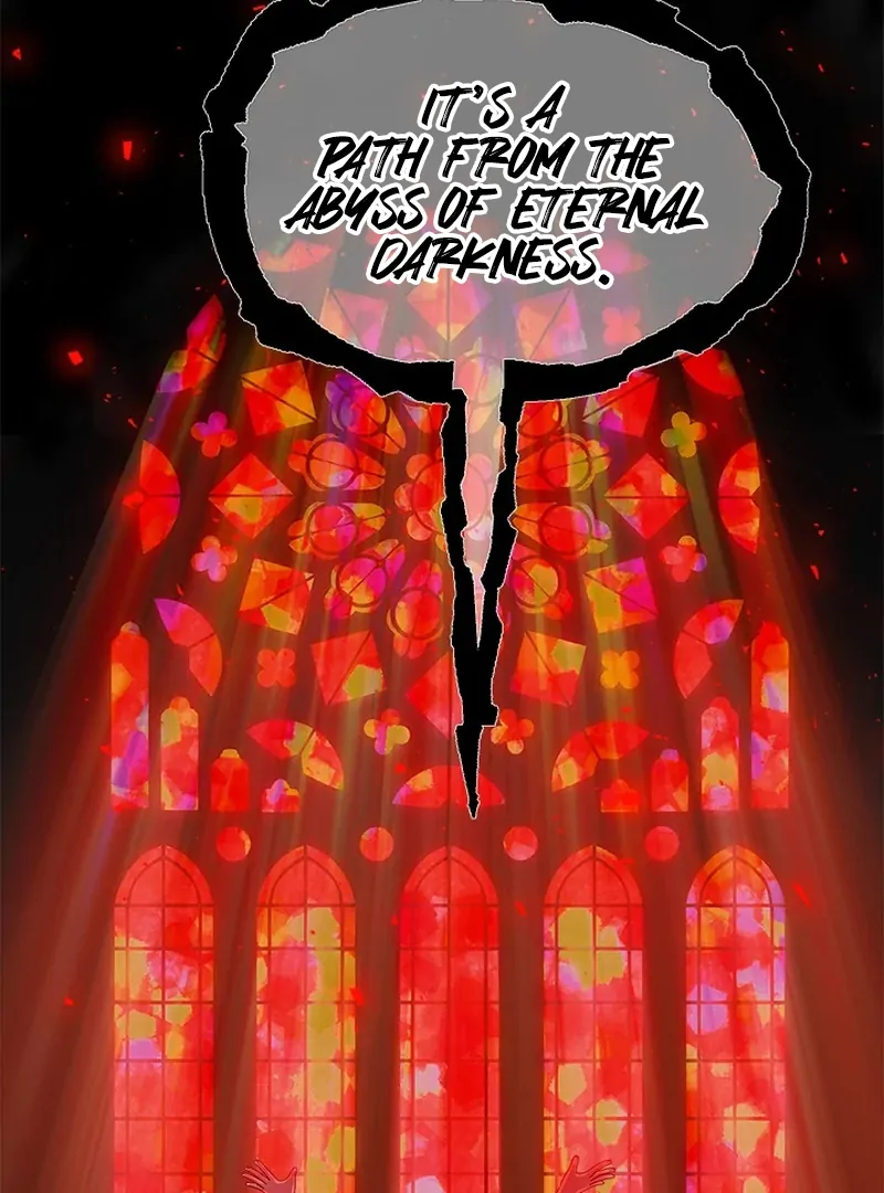 My Destiny, It’s Time to Get It Back Chapter 25 - Page 6