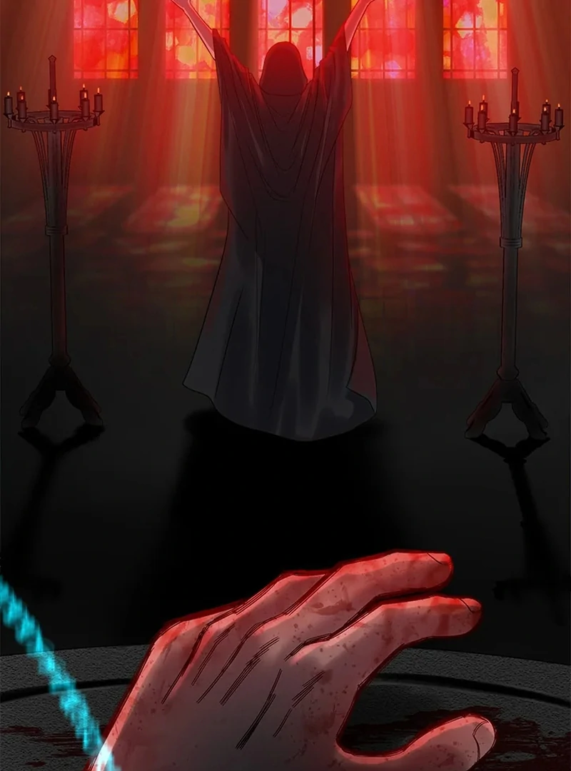 My Destiny, It’s Time to Get It Back Chapter 25 - Page 7