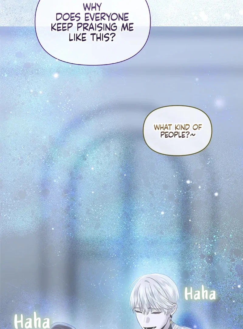 My Destiny, It’s Time to Get It Back Chapter 25 - Page 96