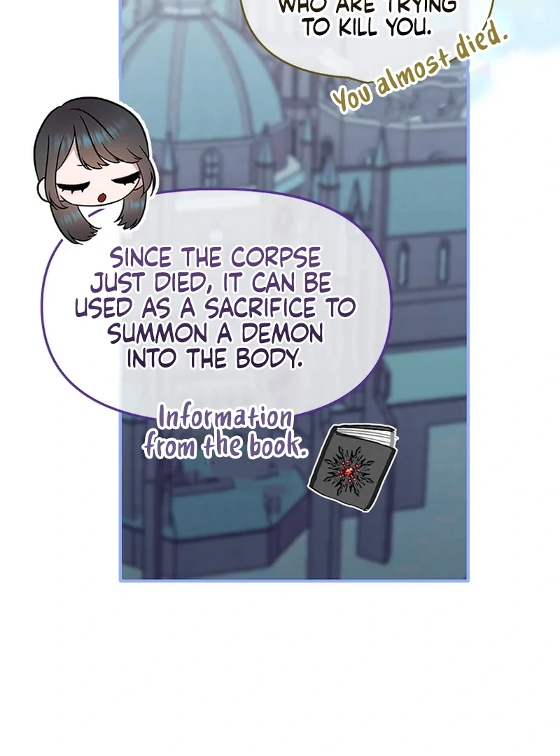 My Destiny, It’s Time to Get It Back Chapter 25 - Page 99