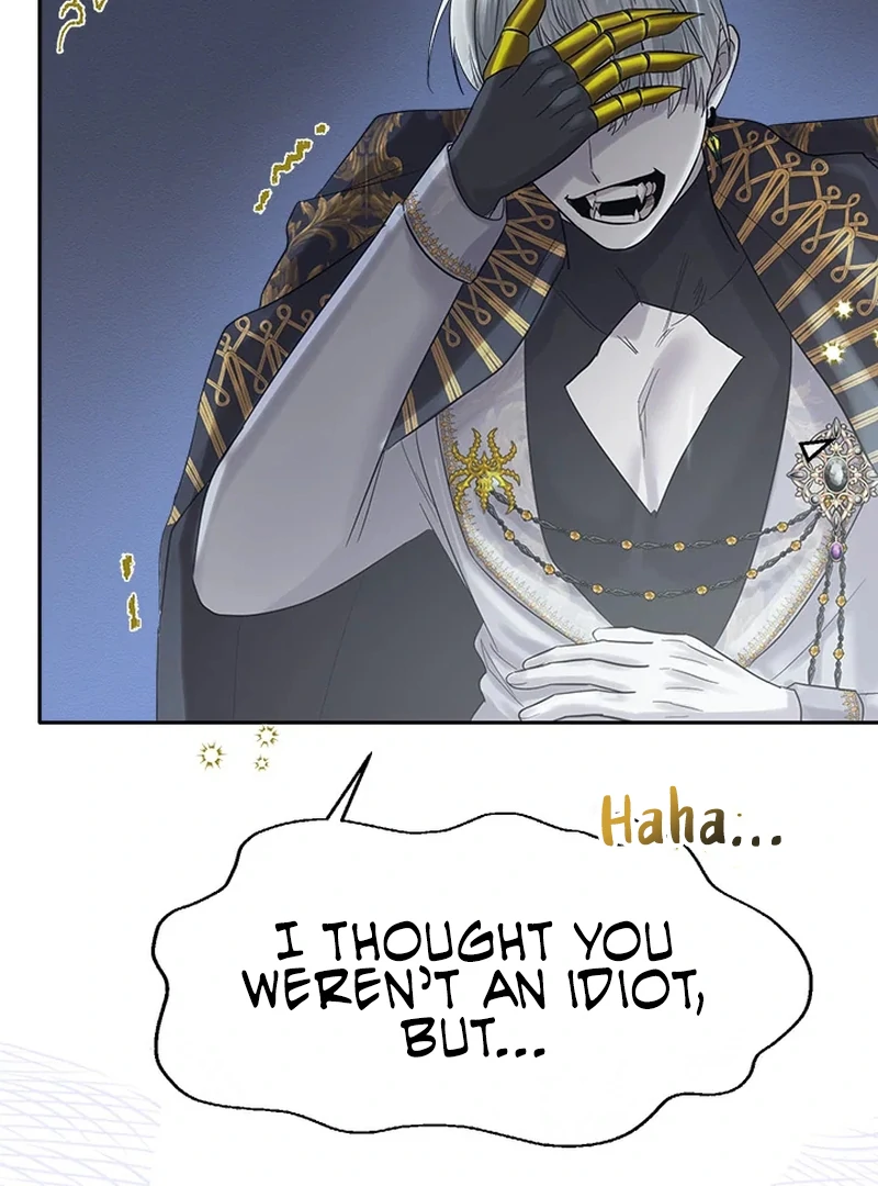 My Destiny, It’s Time to Get It Back Chapter 26 - Page 22
