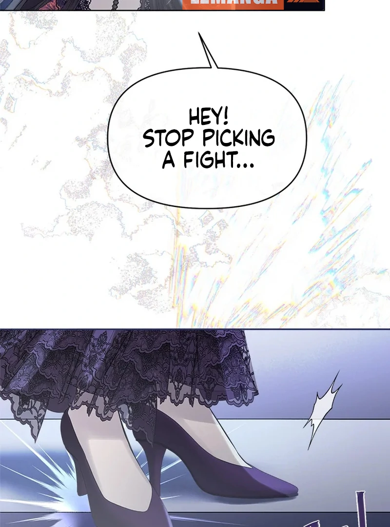 My Destiny, It’s Time to Get It Back Chapter 26 - Page 39
